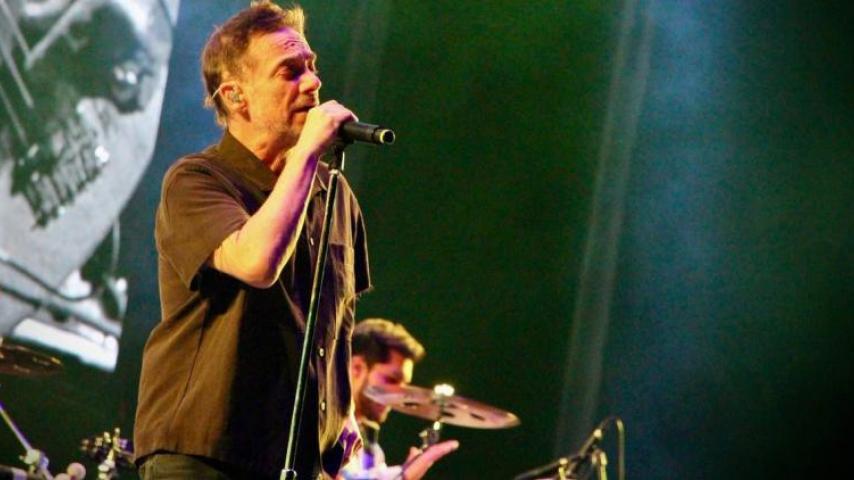 Revive el minuto a minuto de Radiónica en el Festival Cordillera