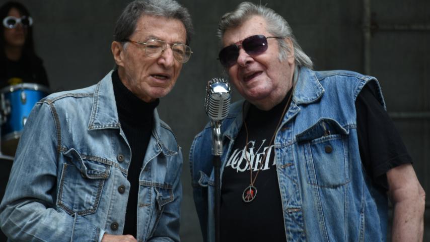 Los Yetis tocan su mayor clásico para Nación Rebelde RTVC