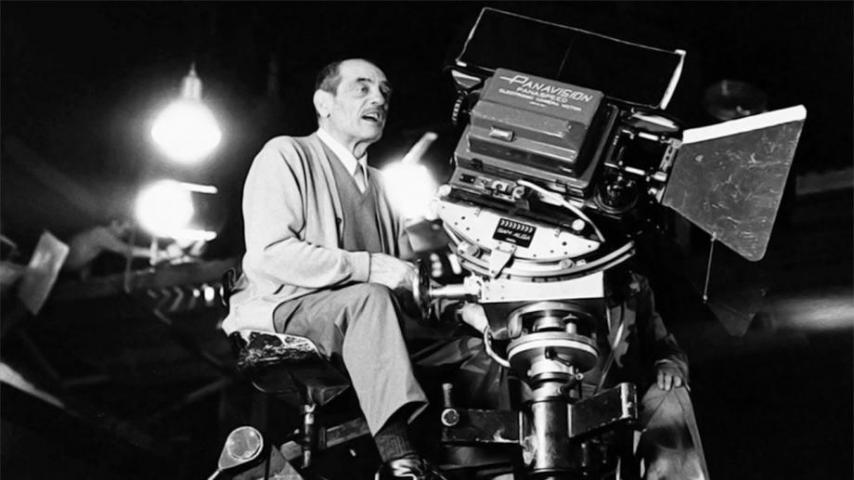 El cine del legendario Luis Buñuel, en la pantalla de Señal Colombia