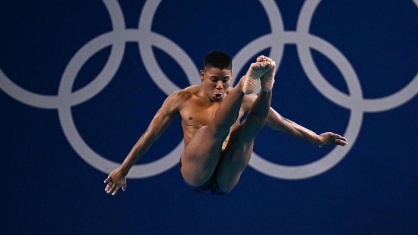 Juegos Olímpicos por Radio Nacional: todo sobre la participación colombiana