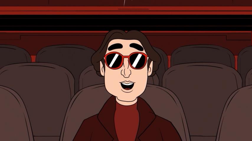 ¡Estreno! El cineasta Luis Ospina llega a "Érase una voz" de RTVCPlay