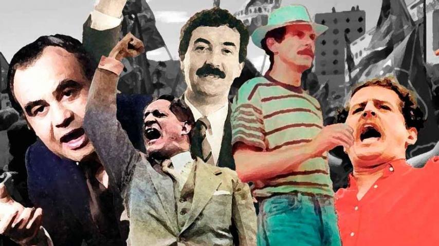 Colombia: un país históricamente herido por los magnicidios