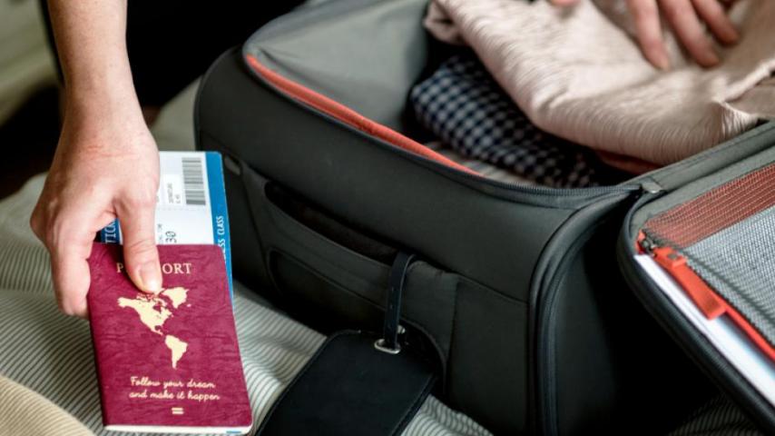 Visa a EE.UU.: tu amigo Canal Institucional te explica las maneras de migrar