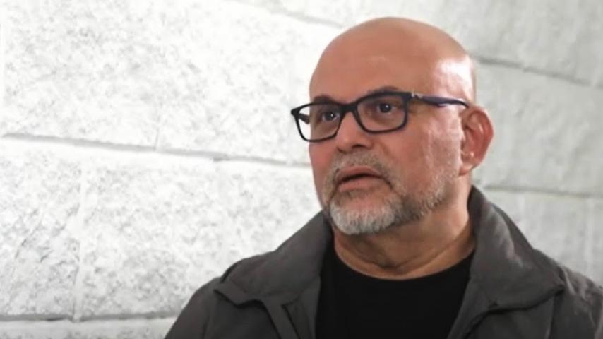 Revive la exclusiva de RTVC Noticias con Salvatore Mancuso