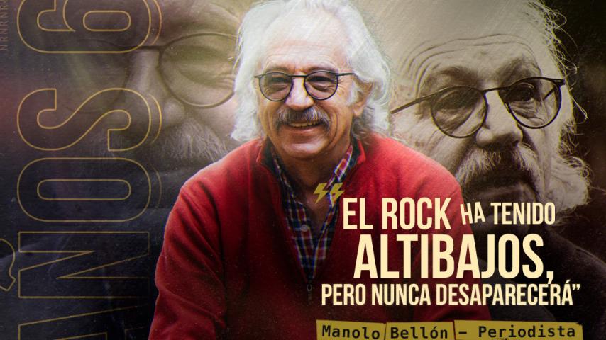 La música alternativa colombiana, a través de sus artistas y expertos