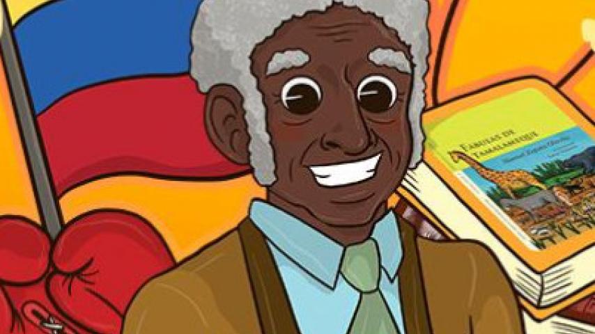 Mi Señal recuerda a Manuel Zapata Olivella