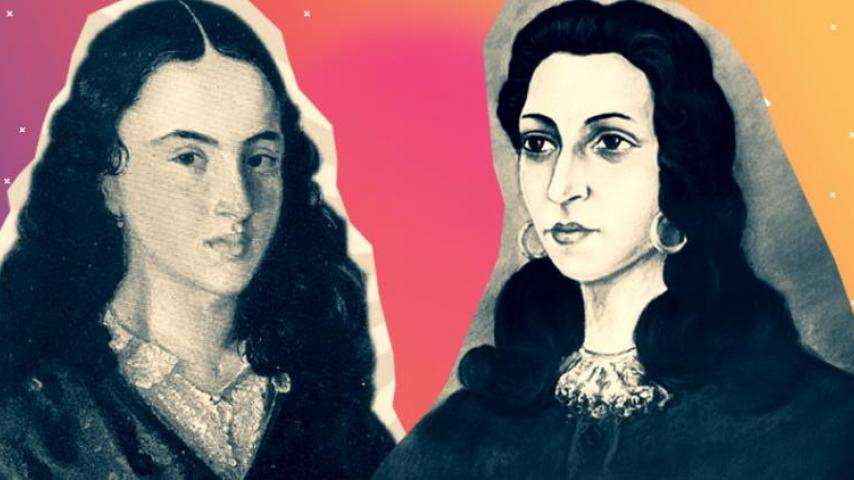 ¿Existieron La Pola y Manuela Beltrán? Radiónica despeja el misterio