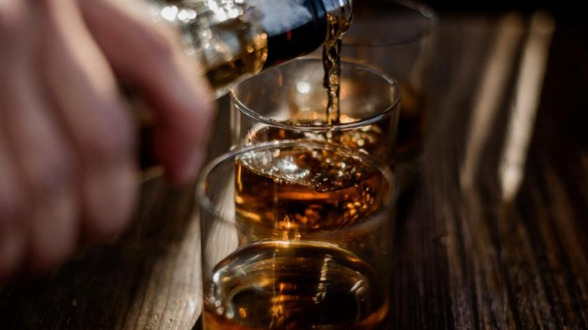 ¡Pilas! Seis marcas de licores adulterados y fraudulentos