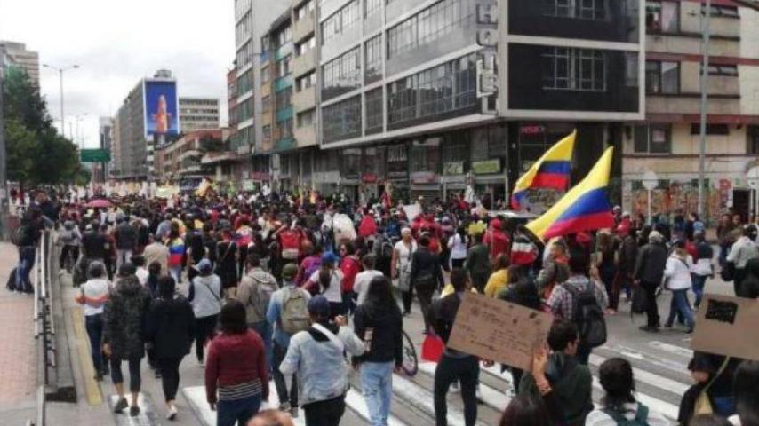 Día del Trabajo en Colombia: origen, marchas y cambios que ha impulsado esta fecha