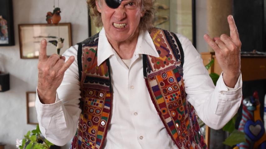 ¿No lo viste aún? Revive el estreno de Nación Rebelde RTVC