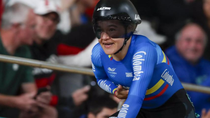 Juegos Olímpicos por Radio Nacional: las expectativas de nuestras deportistas