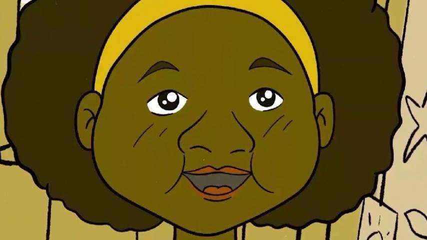 La vida de Mary Grueso llega a Érase una voz de RTVCPlay 