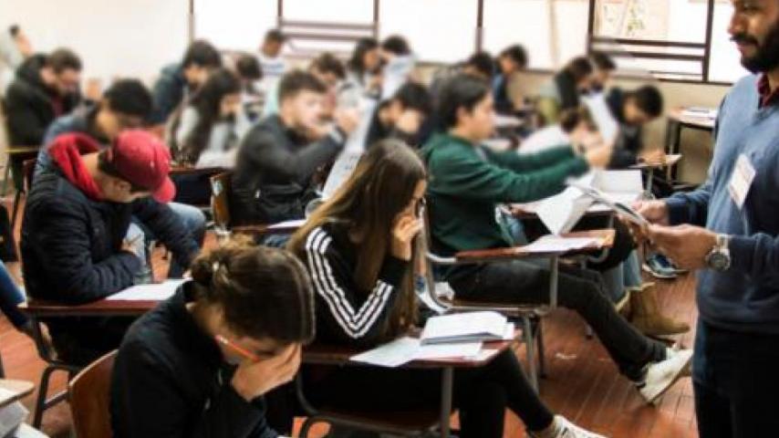 ¿En qué consiste la Ley Matrícula cero de acceso gratuito a la educación superior?