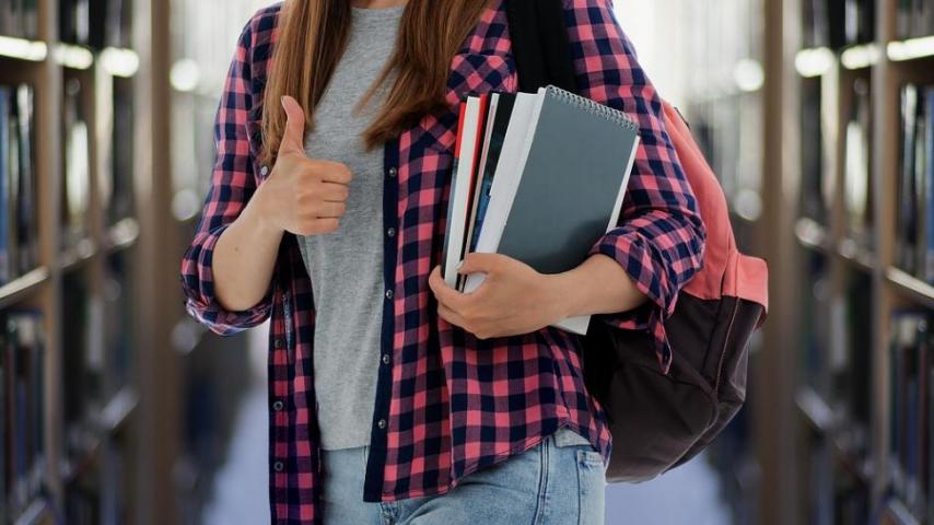 Canal Institucional te explica cómo solicitar la "matrícula cero"