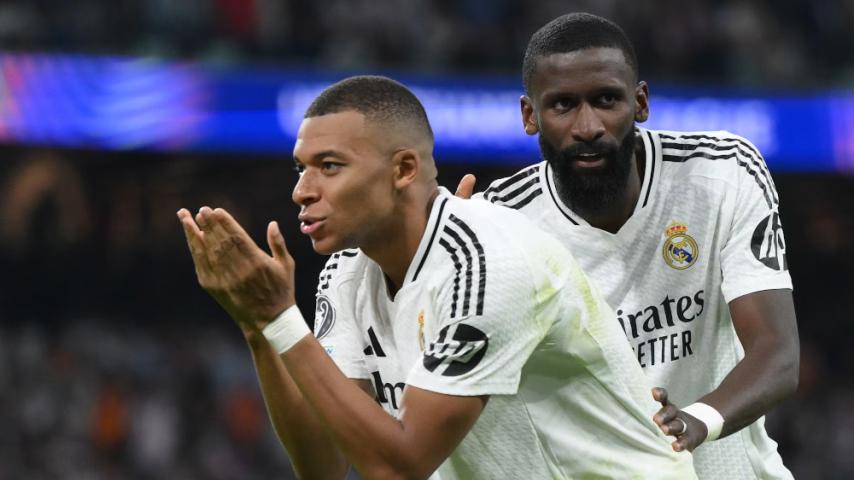 Señal Colombia Deportes te explica el nuevo formato de la Champions