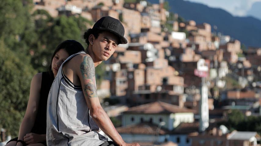 ¡Estreno! Mira "La ciudad de las fieras" en RTVCPlay