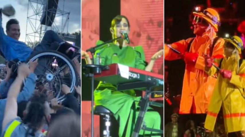 Radiónica reúne los mejores momentos de Rock al Parque