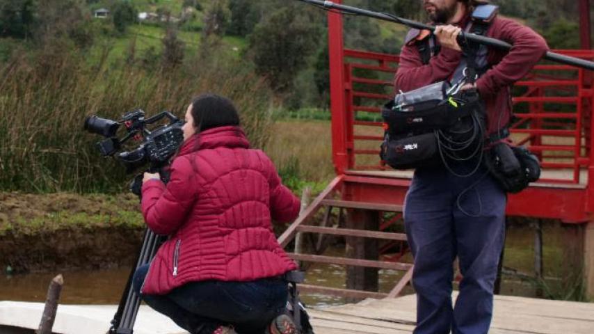 Señal Colombia anuncia su ﻿Mercado de Coproducción 2023