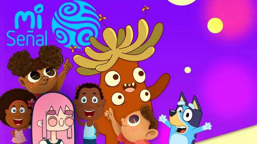 Descubre la nueva experiencia web de Mi Señal Colombia