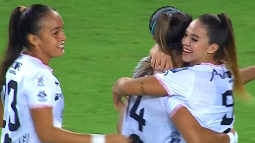 ¡Este jueves! Doblete de los cuadrangulares femeninos por Señal Colombia