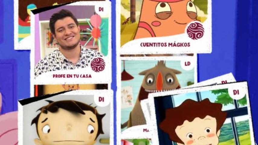 Mi Señal te trae la mejor Selección infantil por Señal Colombia