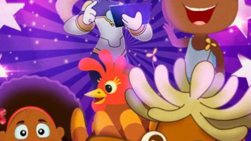 Series de Mi Señal nominadas en los Premios TAL