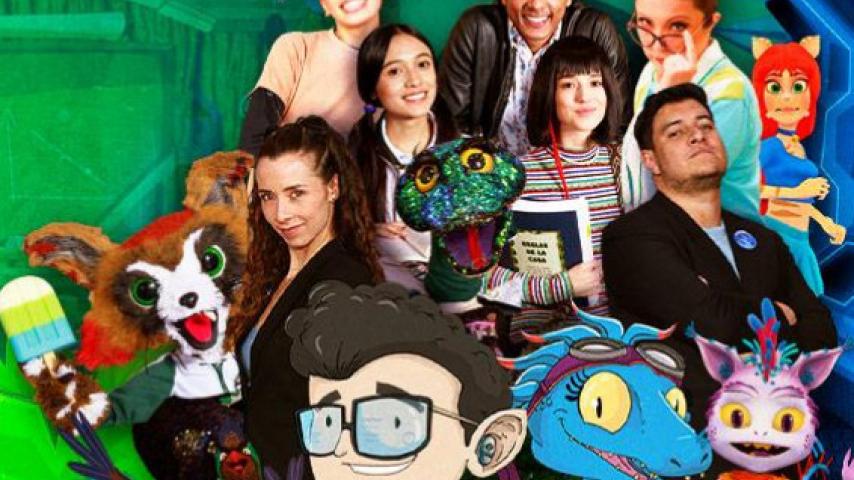 Profe en tu casa y Territorio Mágico cambian de horario