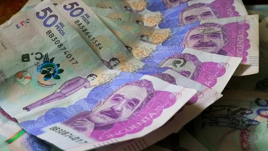 El aumento del salario mínimo en Colombia será del 16 por ciento