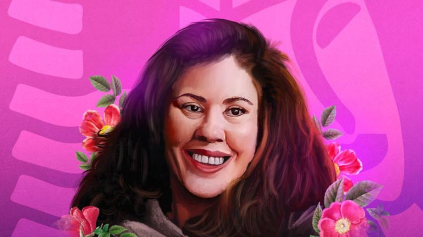 Perfil de Mónica Agudelo: la mujer detrás de la historia de Señora Isabel