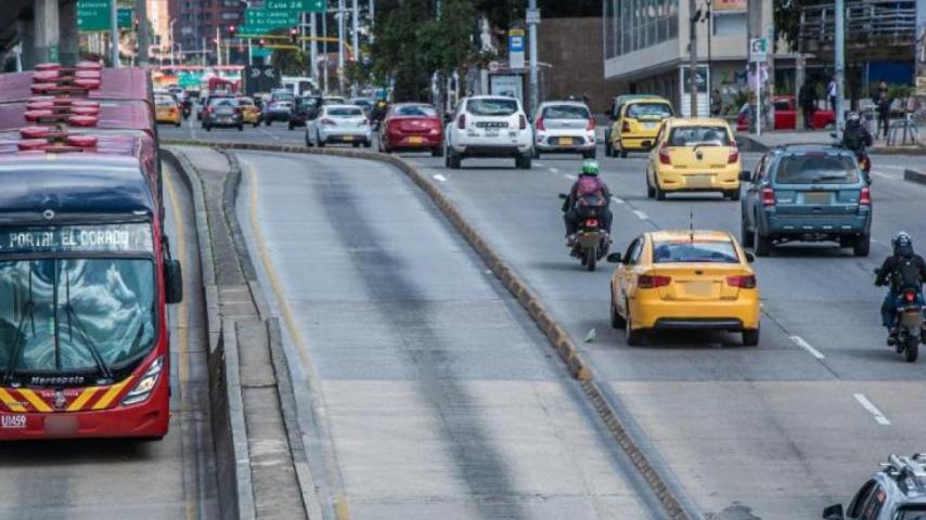 Estéreo Picnic: cierres viales y alternativas de movilidad