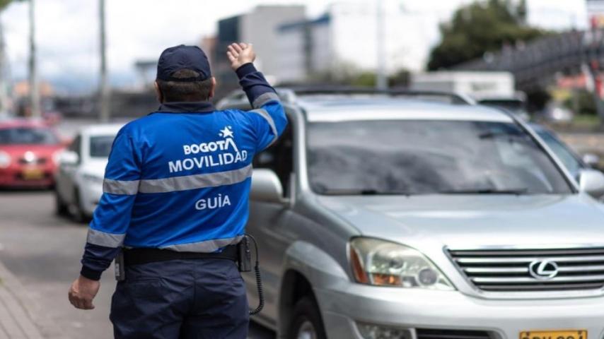 Pico y Placa: ¿qué días puedes sacar el carro en octubre?