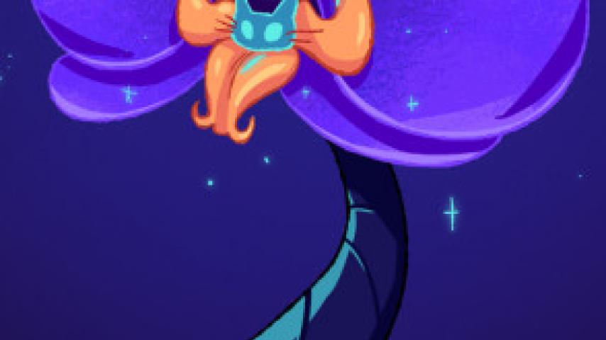 ¡Diseña el GIF de Multiverso Radiónica!