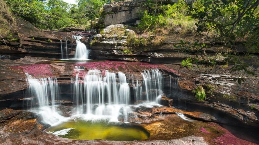 ¿Qué pasa con el agua en Colombia? Especial de RTVC Noticias