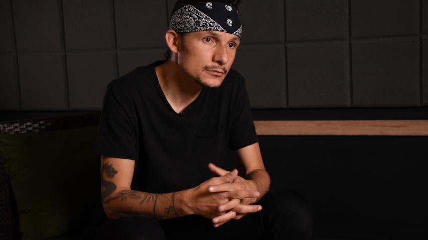 La experiencia web del episodio 7 de Nación Rebelde RTVC