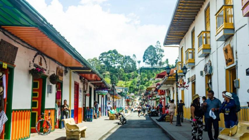 Seis destinos colombianos para pasar Navidad, con Canal Institucional