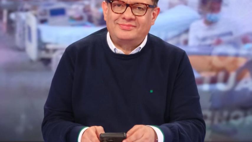 En Noches de Opinión: las acciones que está tomando el gobierno para enfrentar la corrupción en la Nueva EPS