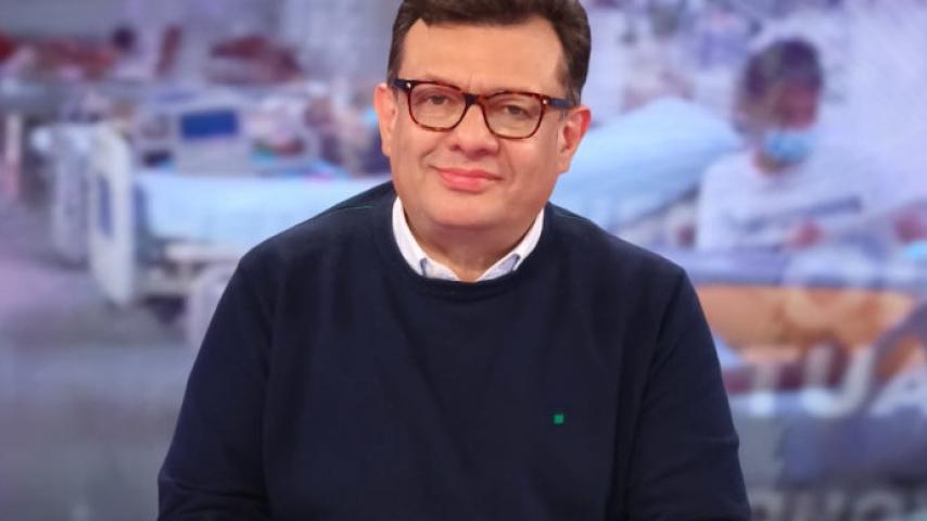 En Noches de Opinión: las acciones que está tomando el gobierno para enfrentar la corrupción en la Nueva EPS