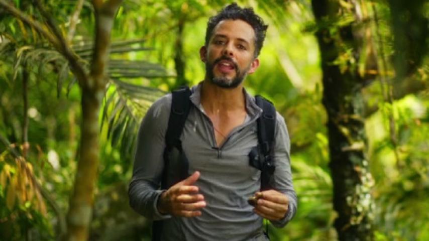 Respira Amazonía: videos, pódcasts y crónicas en nuestra experiencia web