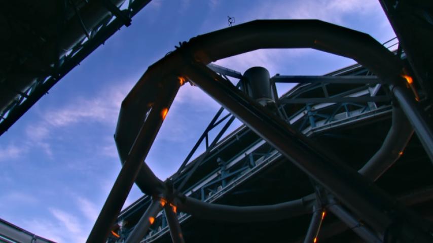 Señal Colombia presenta "Nostalgia de la luz": astronomía y víctimas de la dictadura en Chile