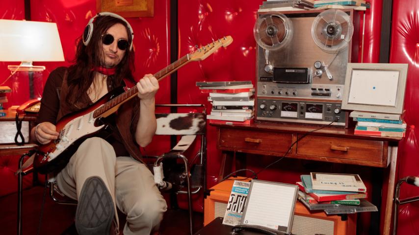 Los premios Subterránica rinden tributo a Nación Rebelde