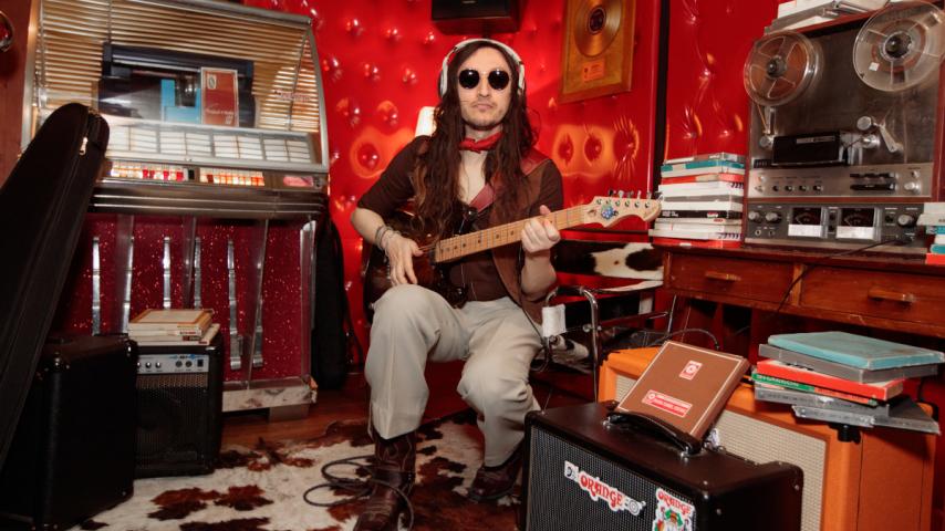 Hippismo y liberación: revive episodio 2 de Nación Rebelde