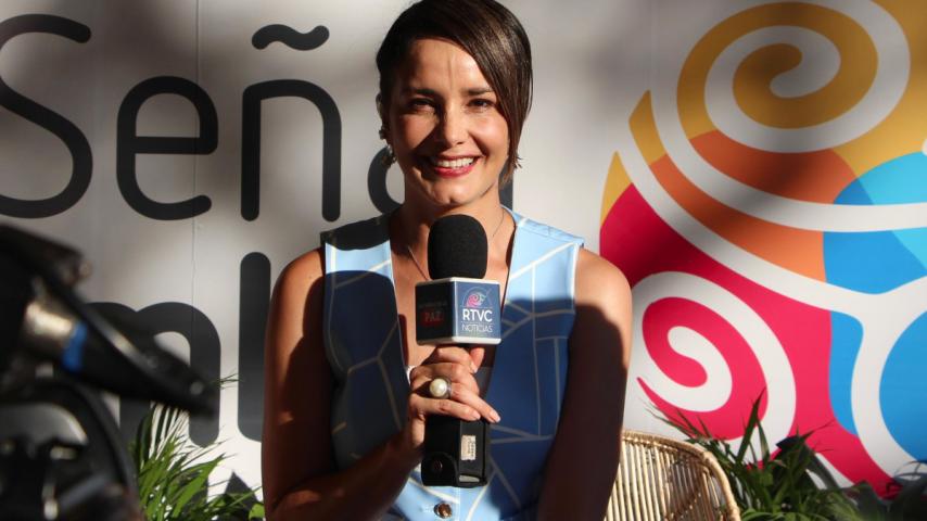 COP16 en RTVC: todo sobre la zona verde y la zona azul