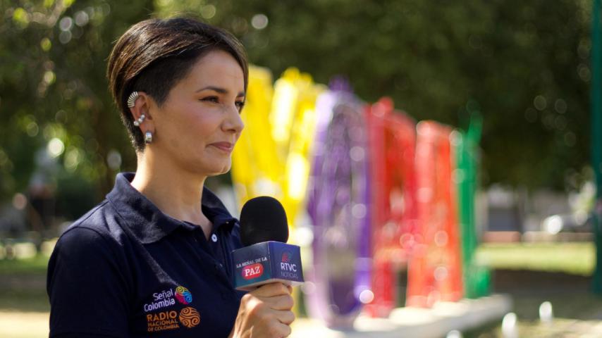 RTVC Noticias es el mejor informativo de la televisión pública en América Latina