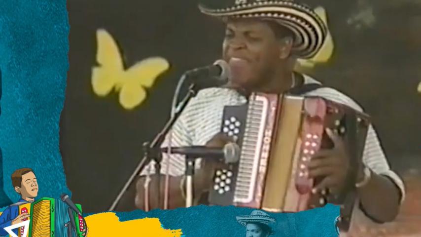 Así será el emotivo homenaje de RTVC al vallenato