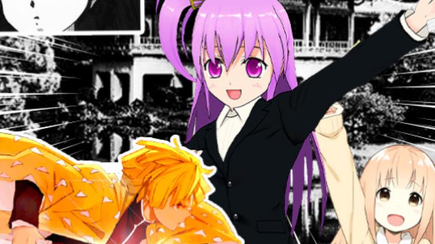 ¿Quiénes son los Otakus? Te lo explica Mi Señal