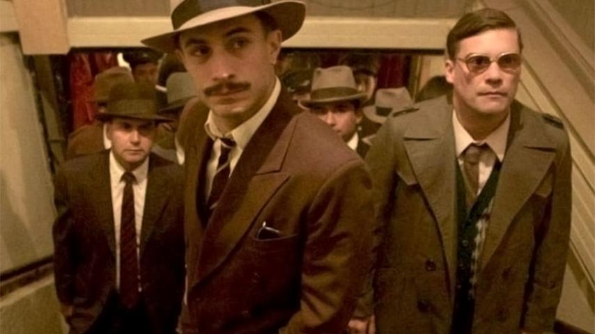 ¡Ya están aquí! Las películas de febrero en Señal Colombia