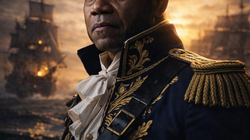 RTVC conmemora el natalicio de José Padilla y presenta adelantos exclusivos de su película