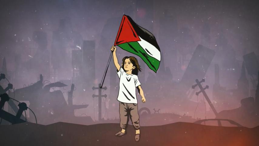 Rechazamos el genocidio contra el pueblo palestino: ¡No podemos guardar silencio!