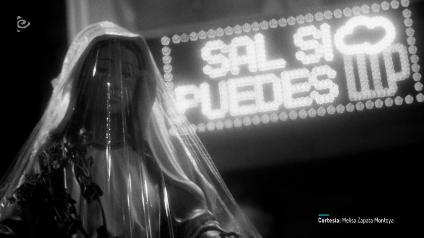 ¡Estreno! Mira "Paloquemao: el mercado de los vampiros" en RTVCPlay