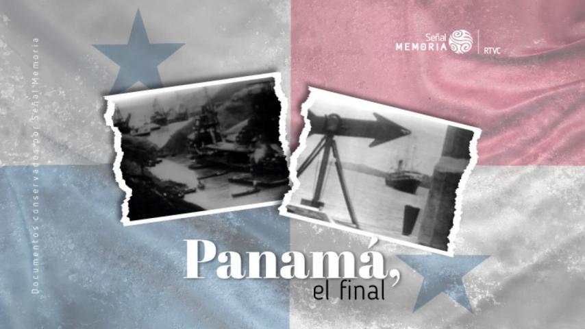 A 120 años de la separación de Panamá